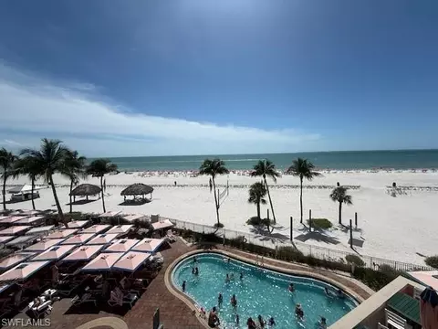 190 Estero Blvd #202, Fort Myers Beach, FL 33931