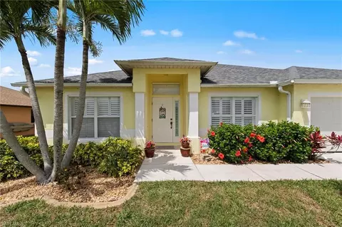 512 NW 24th Pl, Cape Coral, FL 33993