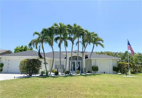 2531 SW 28th Pl, Cape Coral, FL 33914