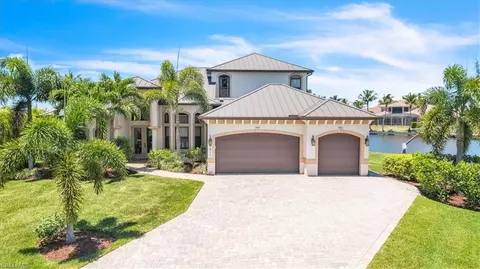 4417 NW 20th Ter, Cape Coral, FL 33993