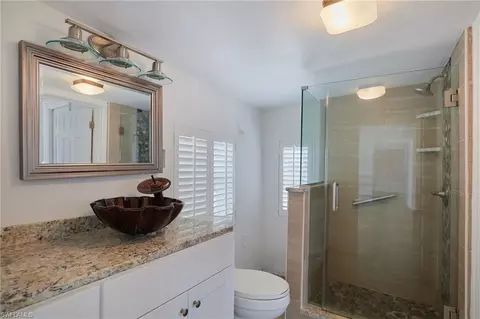 Bath - 2647 Pine St, Matlacha, FL 33993 photo 2 of 2