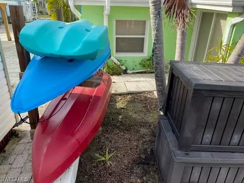 Exterior - 2647 Pine St, Matlacha, FL 33993 photo 5 of 9