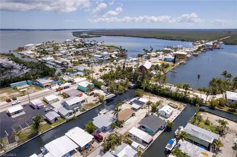 View/Area - 2647 Pine St, Matlacha, FL 33993 photo 1 of 8