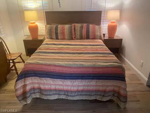 Bedroom - 2647 Pine St, Matlacha, FL 33993 photo 5 of 6