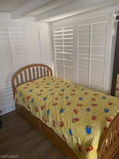 Bedroom - 2647 Pine St, Matlacha, FL 33993 photo 2 of 6