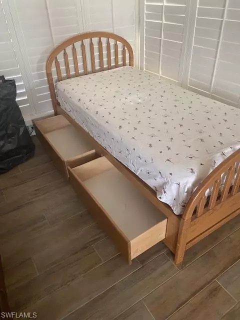 Bedroom - 2647 Pine St, Matlacha, FL 33993 photo 3 of 6