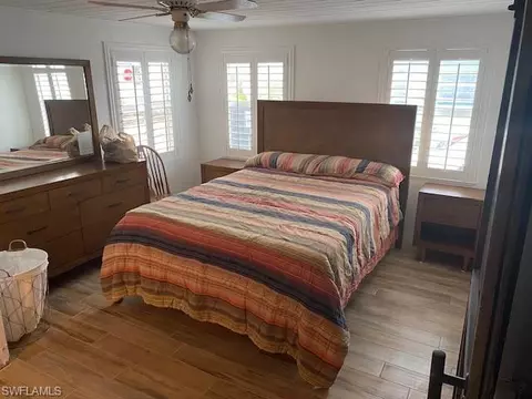 Bedroom - 2647 Pine St, Matlacha, FL 33993 photo 4 of 6