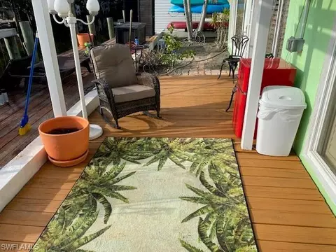 Exterior - 2647 Pine St, Matlacha, FL 33993 photo 4 of 9