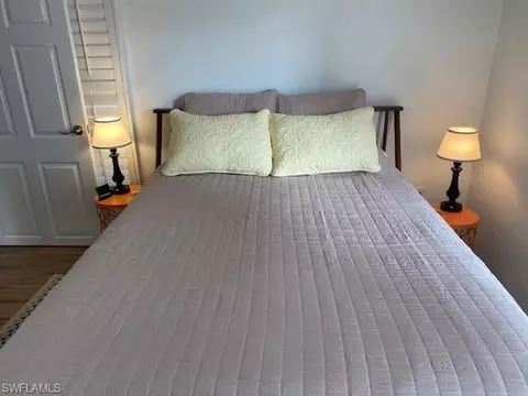 Bedroom - 2647 Pine St, Matlacha, FL 33993 photo 6 of 6