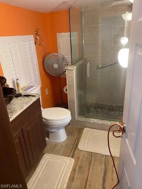 Bath - 2647 Pine St, Matlacha, FL 33993 photo 1 of 2