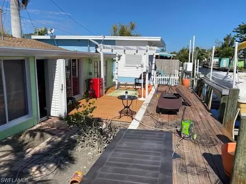 Exterior - 2647 Pine St, Matlacha, FL 33993 photo 3 of 9