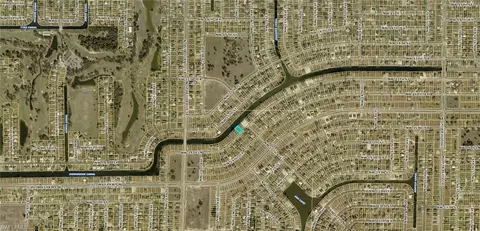 2109 NW 14th Ln, Cape Coral, FL 33993