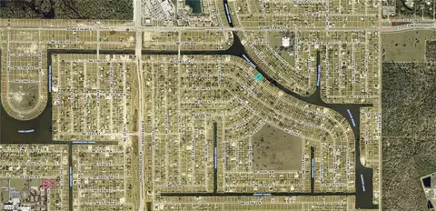 1915 NE 20th Ct, Cape Coral, FL 33909