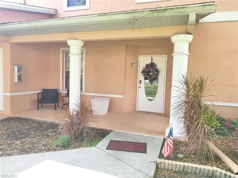 20025 Lake Vista Cir #6B, Lehigh Acres, FL 33936