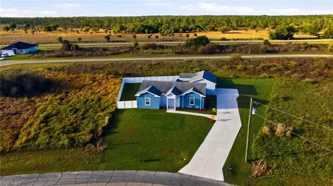 9022 Bamboo Cir, Labelle, FL 33935