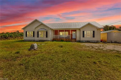 32634 Oil Well Rd, Punta Gorda, FL 33955