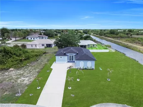900 Sunniland Blvd, Lehigh Acres, FL 33971