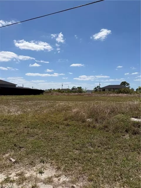 1616 NW 17th Ter, Cape Coral, FL 33993