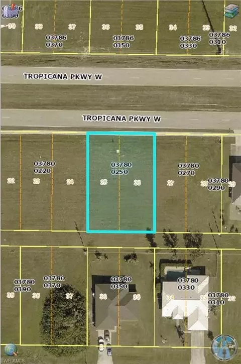 2206 Tropicana Pkwy W, Cape Coral, FL 33993