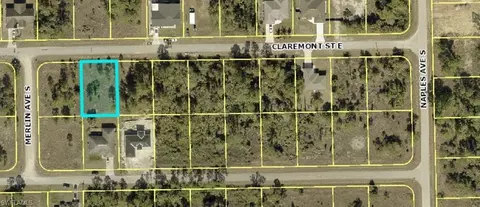 1234 Claremont St E, Lehigh Acres, FL 33974