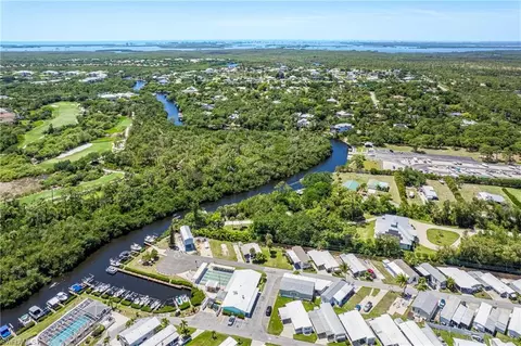View/Area - 20660 River Dr, Estero, FL 33928 photo 5 of 11