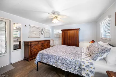 Bedroom - 20660 River Dr, Estero, FL 33928 photo 1 of 3