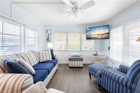Living - 20660 River Dr, Estero, FL 33928 photo 2 of 3