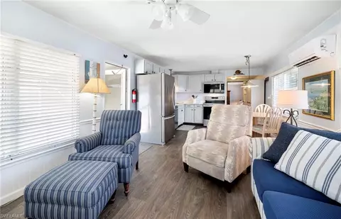 Living - 20660 River Dr, Estero, FL 33928 photo 3 of 3