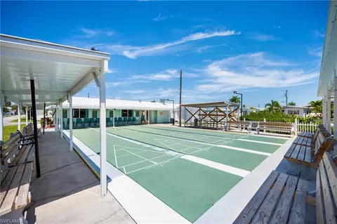 Exterior - 20660 River Dr, Estero, FL 33928 photo 9 of 10