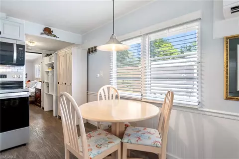 Dining - 20660 River Dr, Estero, FL 33928 photo 1 of 1