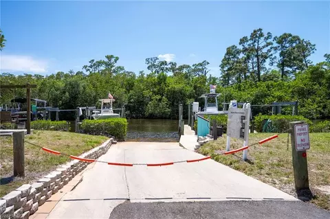 Exterior - 20660 River Dr, Estero, FL 33928 photo 10 of 10