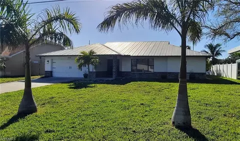 3502 SE 16th Pl, Cape Coral, FL 33904