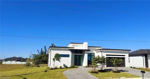 3103 Ceitus Pkwy, Cape Coral, FL 33991