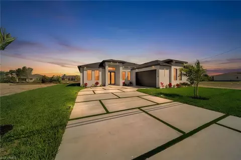 1320 NE 20th St, Cape Coral, FL 33909