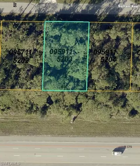Undisclosed, North Port, FL 34286