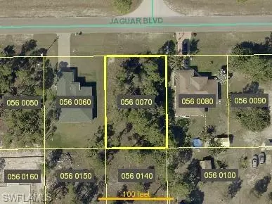 748 Jaguar Blvd, Lehigh Acres, FL 33974