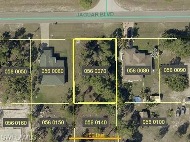 748 Jaguar Blvd, Lehigh Acres, FL 33974
