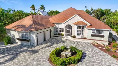 4090 W Gulf Dr, Sanibel, FL 33957