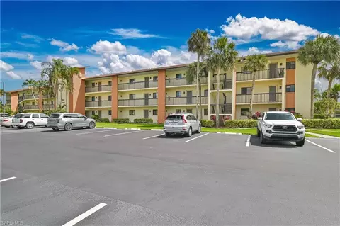 16150 Bay Pointe Blvd #107, North Fort Myers, FL 33917