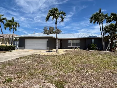 4472 Coronado Pkwy, Cape Coral, FL 33904