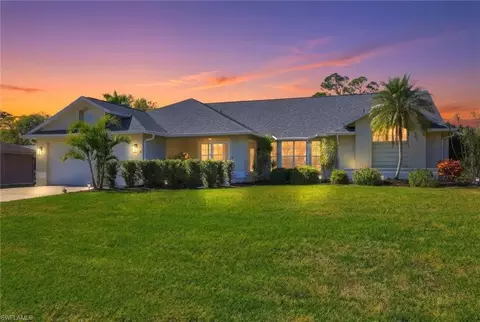 387 Viceroy Ter, Port Charlotte, FL 33954