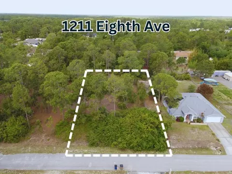 1211 8th Ave, Lehigh Acres, FL 33972