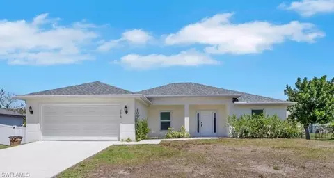 2619 NE 4th Ave, Cape Coral, FL 33909