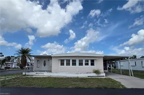 694 Dream Ln, North Fort Myers, FL 33917