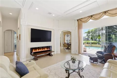 Living - 9277 Springview Loop, Estero, FL 33928 photo 2 of 3
