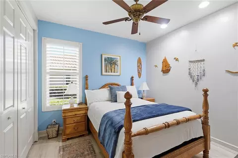 Bedroom - 9277 Springview Loop, Estero, FL 33928 photo 4 of 5