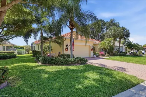 Exterior - 9277 Springview Loop, Estero, FL 33928 photo 3 of 11
