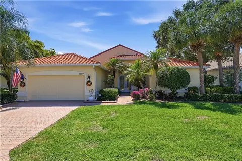 Exterior - 9277 Springview Loop, Estero, FL 33928 photo 2 of 11