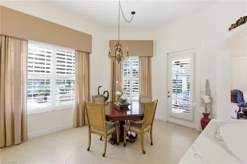 Dining - 9277 Springview Loop, Estero, FL 33928 photo 2 of 2