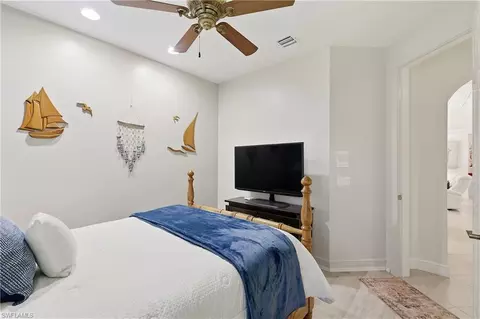 Bedroom - 9277 Springview Loop, Estero, FL 33928 photo 5 of 5